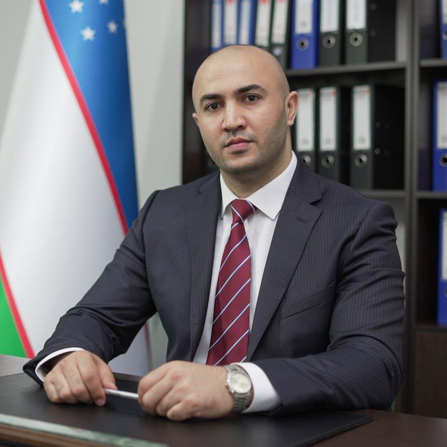 Shuhratjon Ochilov